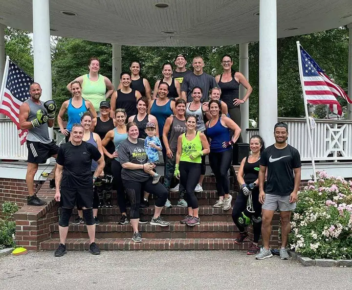 “My Healthy Northport” program offers summer classes in the park
