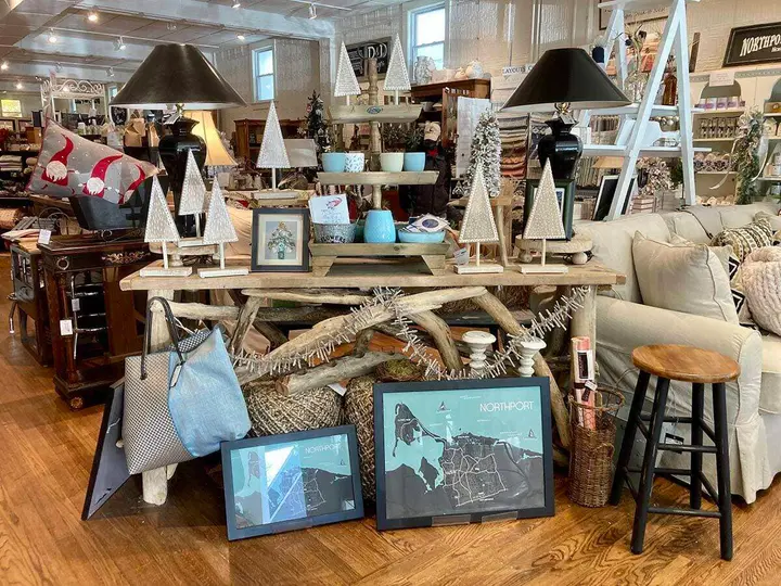 Small business spotlight: Nest on Main