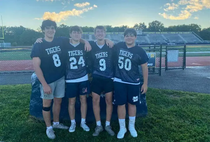 Northport Tigers football returns with a roster of experience and determination