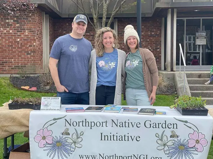 Community Spotlight: Northport Native Garden Initiative