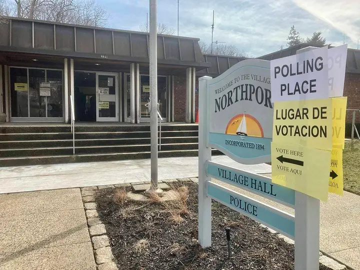 Official election results: Koch to lead new board of trustees amidst multiple Village departures