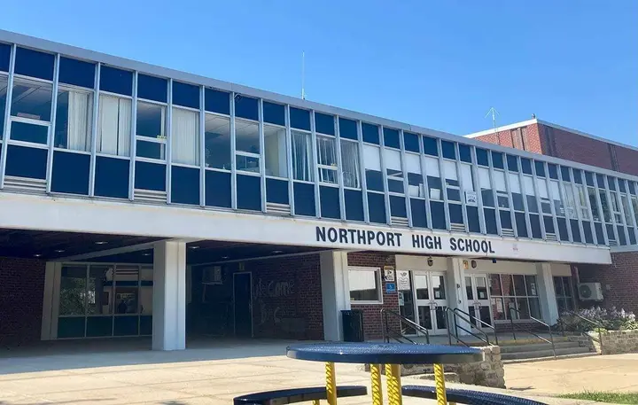 Northport High School earns School of Distinction honor from NYSPHSAA