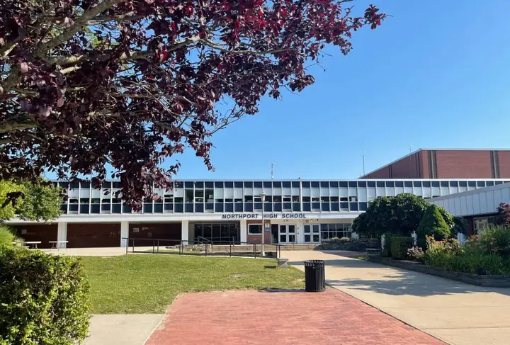 “Reprehensible and derogatory” social media post addressed by NHS Principal Rob Dennis