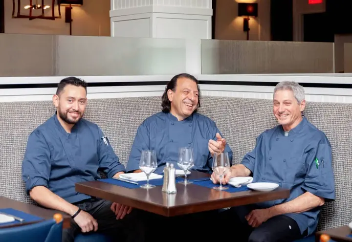 Culinary team announced for The Restaurant at The Northport Hotel; now serving soft opening menu