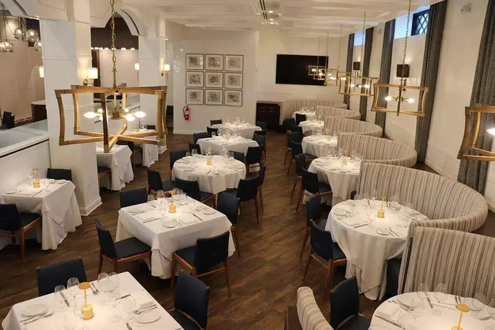 Northport Hotel Restaurant taking reservations for August