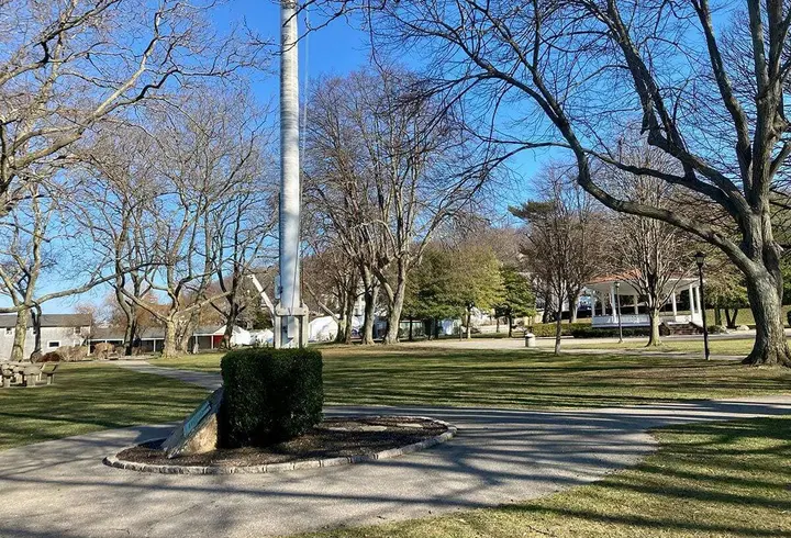 Winning authors for Northport Village Poetry Path announced