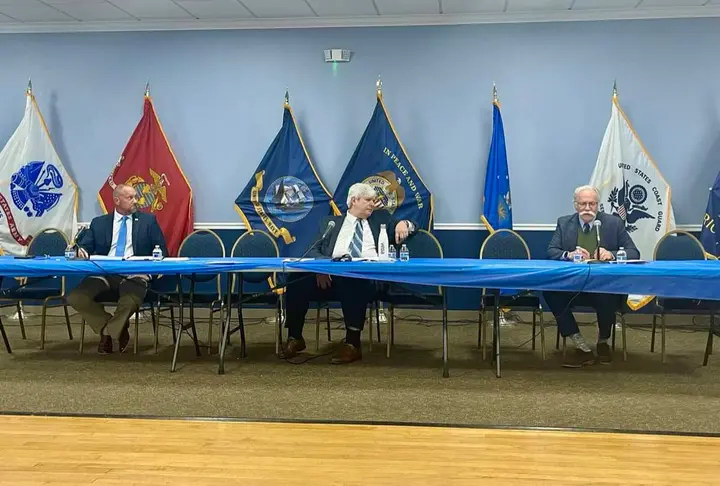 Editorial: The Journal endorses Weber and Boziwick for Northport Village trustees; election March 19