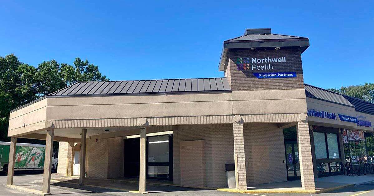Northwell opens multidisciplinary practice on Fort Salonga Road ...