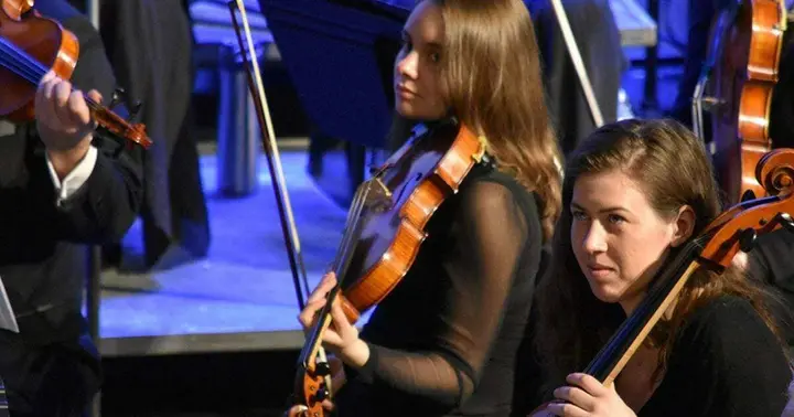 Calling student musicians: Northport Symphony offering scholarships with performance opportunities