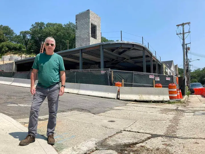 Hotel developer proceeds with lawsuit against Village “on principle,” hints at larger issues within local government