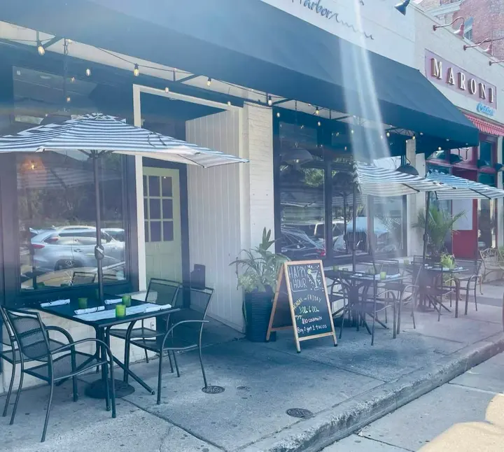 Outdoor dining fee to be raised from $50 to $250 annually, public hearing April 4