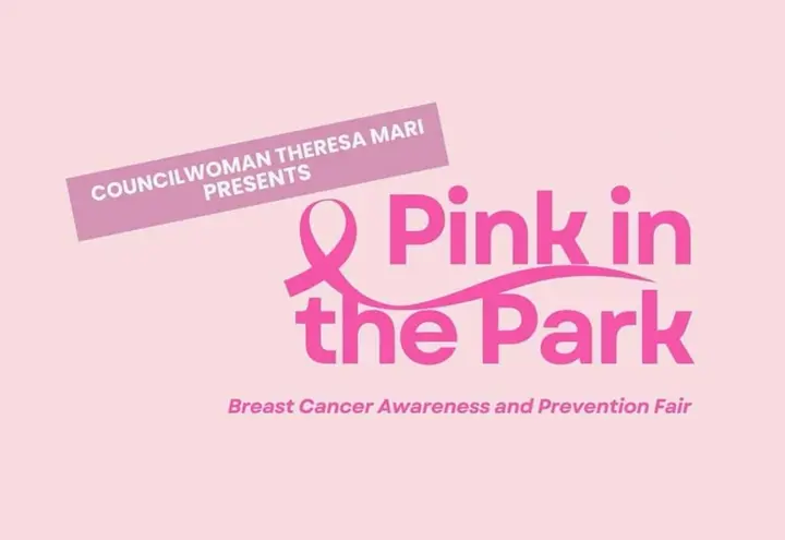 Pink in the Park seeking vendors for breast cancer awareness event this September