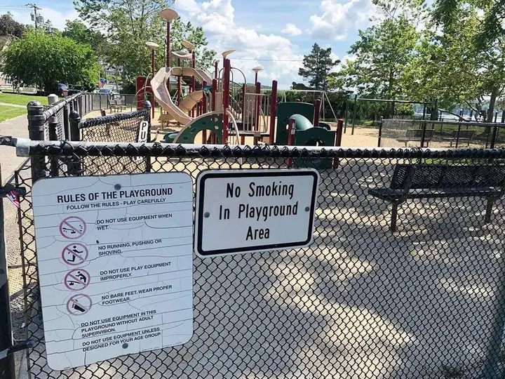 First local law amendment regarding cannabis use on the table for Northport Village