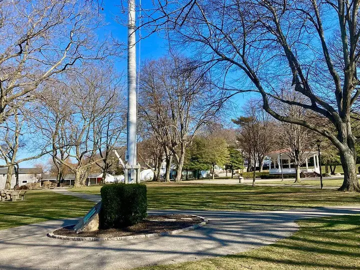 Northport Village Park to host Long Island’s first ever poetry path