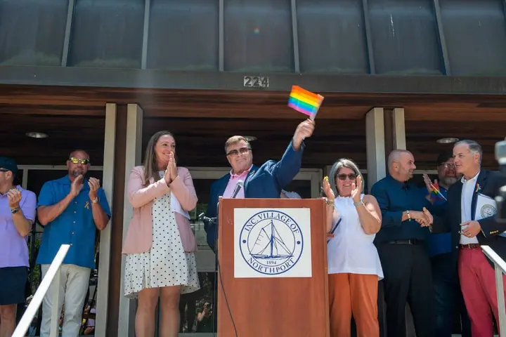 Let Pride begin: Events leading up to the third annual Northport Pridefest