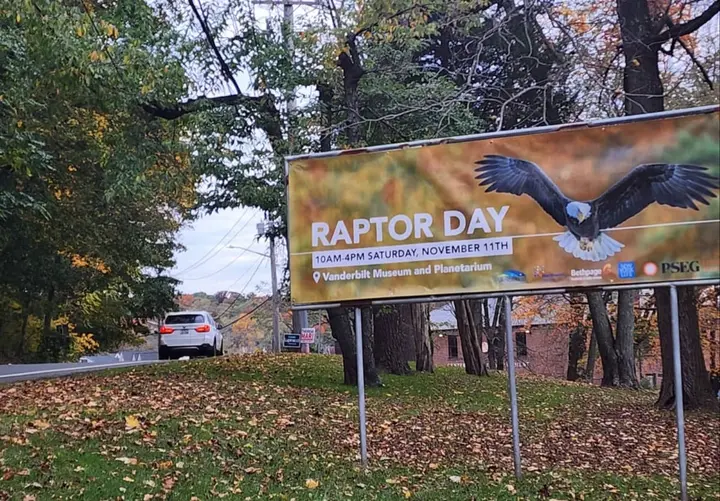 Raptor Day: A fun-filled day for families and environmental enthusiasts