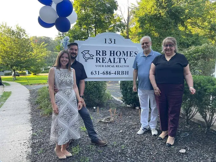 RB Homes Realty settles down in Northport Village
