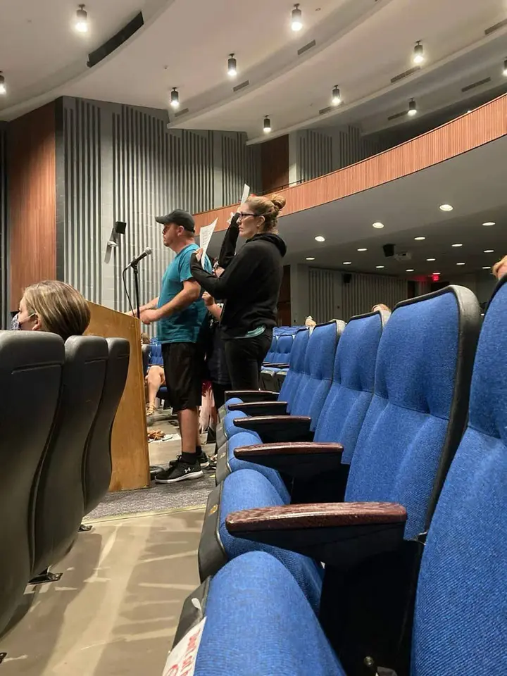Opinion: Masking children is not a one-size-fits-all approach