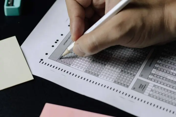 Test optional? From paper to paperless, and more changes to the PSAT and SAT