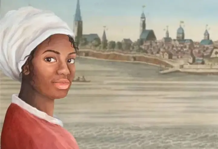 The Culper Spy Ring: Who was number 355?