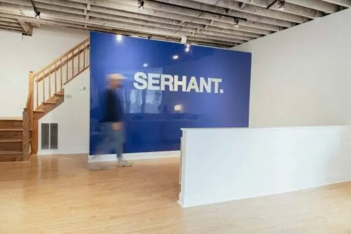 From punk rock to real estate; SERHANT. brokerage now repped in Northport Village