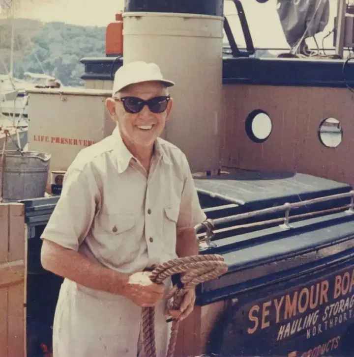 Seymour’s Boatyard added to New York’s Historic Business Preservation Registry