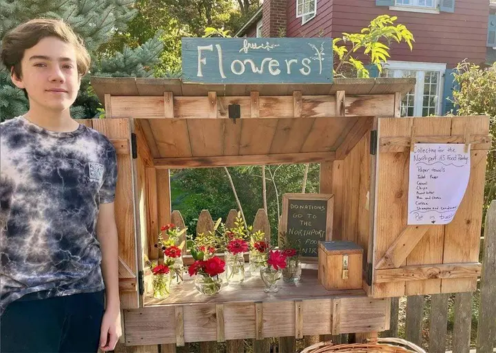 Inspired by SHANTY: A student’s perspective