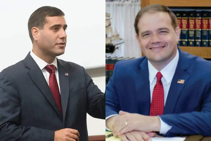 Meet the candidates for Suffolk County District Attorney