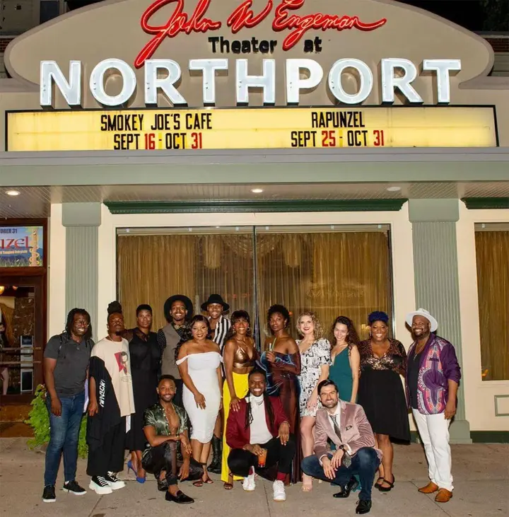 John W. Engeman Theater cancels evening show after Smokey Joe’s Cafe performer reports being harassed on Main Street