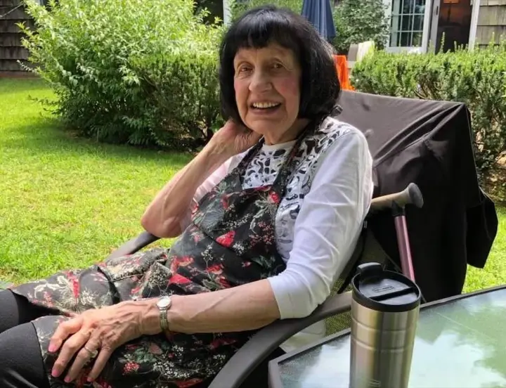 Beloved music teacher Sonia Boerke Padgett remembered for her talent, love of community