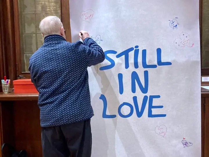 A love letter to Northport: The enduring mystery and personal stories of “Still in Love”