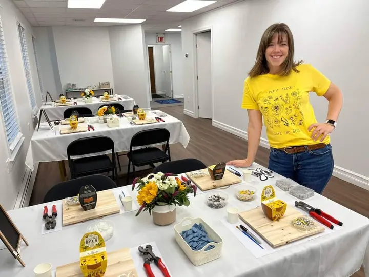 Tiffany Asadourian: Creating a more positive, beautiful place to call home