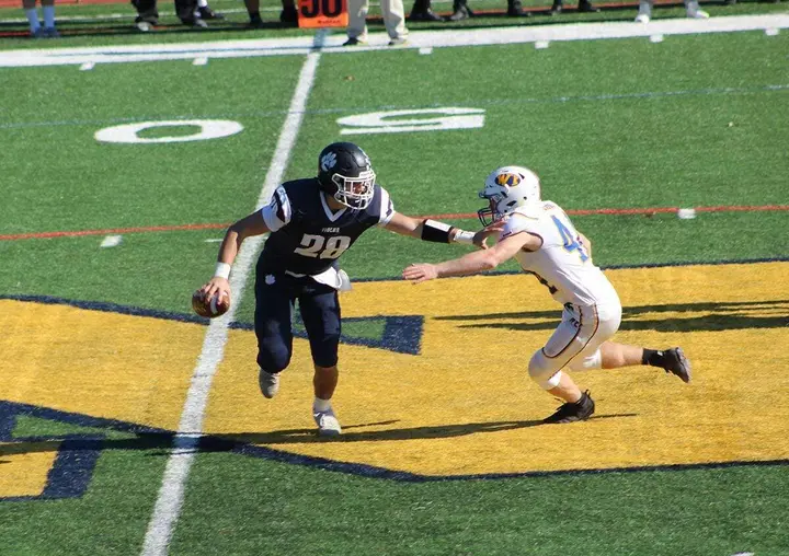 “Complete team” effort secures first round playoff win for Tigers; Lindenhurst up next