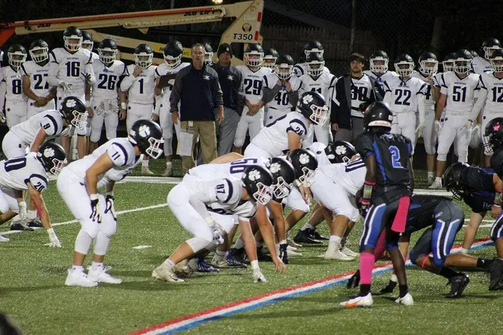 Lessons learned: Tigers football remains undefeated after win against an underestimated Centereach team