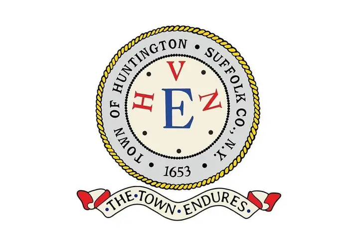 The Town of Huntington gets new seal, with official town colors and longstanding motto
