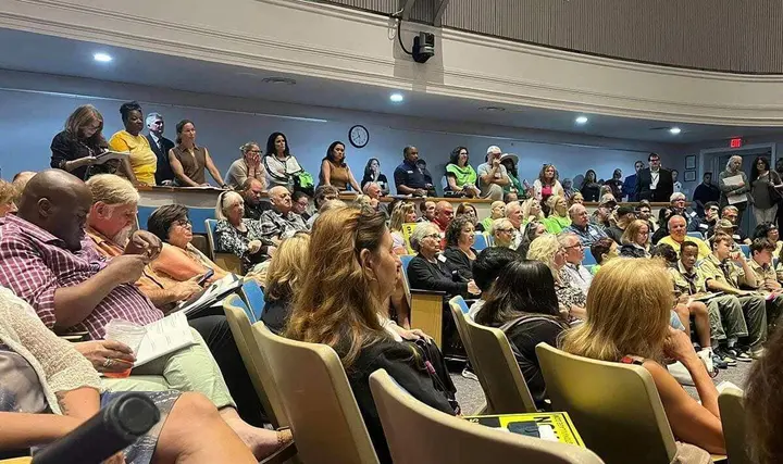 Editorial: TOH public hearing on apartments fails test of quality discourse