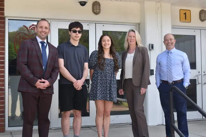 Standout students: Northport High School valedictorian and salutatorian announced