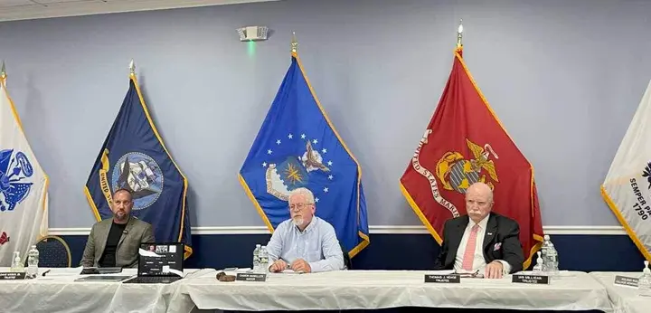 Northport Village Board opts out of cannabis sales