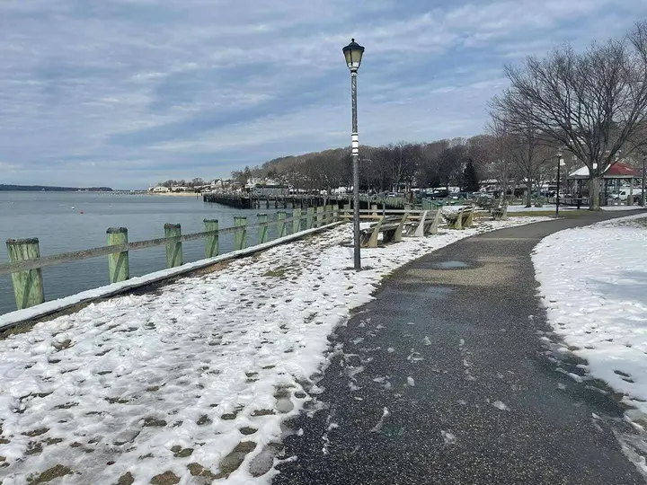 DEC issues violation notice for improper application of pesticide in Village park