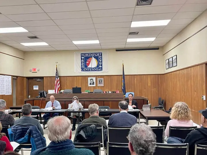 The soil is clean: Results from DEC-mandated test in Cow Harbor Park shared by mayor