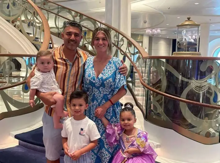 Ongoing effort to support East Northport couple seriously injured in head-on crash